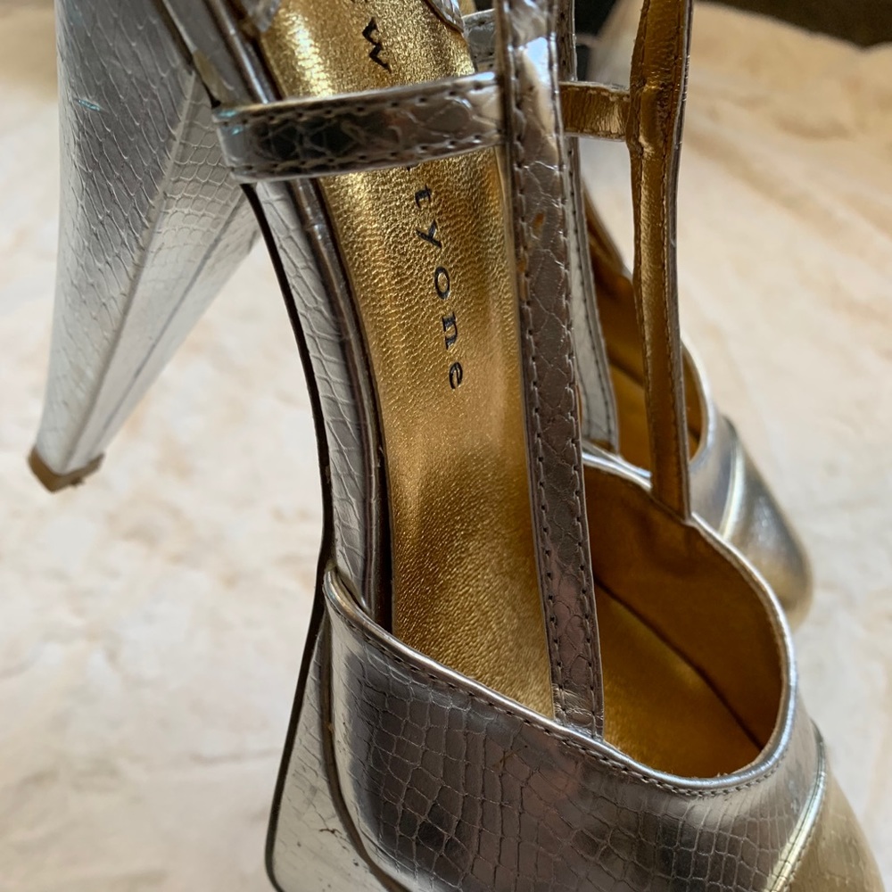 Platform sandal 🤩⚡️ - Picture 13 of 14